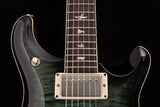 Paul Reed Smith McCarty 594 Hollowbody II Trampas Green Smokeburst