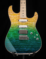 Tom Anderson Drop Top Shorty Maui Kazowie Surf