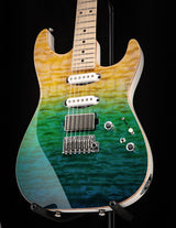 Tom Anderson Drop Top Shorty Maui Kazowie Surf