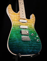 Tom Anderson Drop Top Shorty Maui Kazowie Surf