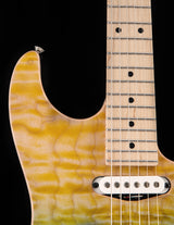 Tom Anderson Drop Top Shorty Maui Kazowie Surf