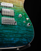 Tom Anderson Drop Top Shorty Maui Kazowie Surf