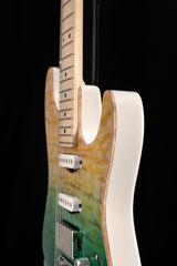 Tom Anderson Drop Top Shorty Maui Kazowie Surf