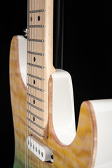 Tom Anderson Drop Top Shorty Maui Kazowie Surf