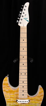 Tom Anderson Drop Top Shorty Maui Kazowie Surf