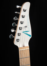 Tom Anderson Drop Top Shorty Maui Kazowie Surf