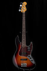 Fender American Professional II Jazz Bass 3 Color Sunburst
