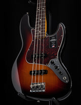 Fender American Professional II Jazz Bass 3 Color Sunburst