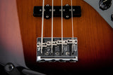 Fender American Professional II Jazz Bass 3 Color Sunburst
