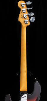 Fender American Professional II Jazz Bass 3 Color Sunburst