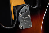 Fender American Professional II Jazz Bass 3 Color Sunburst