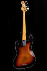 Fender American Professional II Jazz Bass 3 Color Sunburst