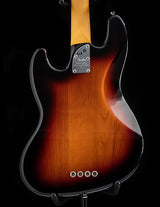 Fender American Professional II Jazz Bass 3 Color Sunburst