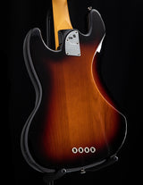 Fender American Professional II Jazz Bass 3 Color Sunburst