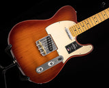 Used Fender American Professional II Telecaster Sienna Sunburst