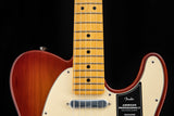 Fender American Professional II Telecaster Sienna Sunburst