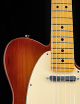 Fender American Professional II Telecaster Sienna Sunburst
