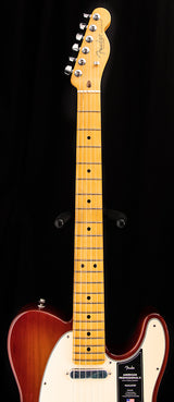 Fender American Professional II Telecaster Sienna Sunburst