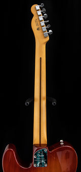 Fender American Professional II Telecaster Sienna Sunburst