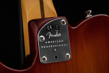 Fender American Professional II Telecaster Sienna Sunburst