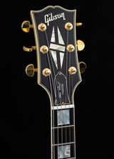 Used Gibson Custom Shop Made 2 Measure Les Paul Custom Aspen White