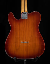Fender American Professional II Telecaster Sienna Sunburst