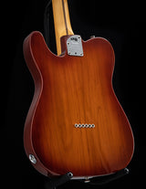 Fender American Professional II Telecaster Sienna Sunburst