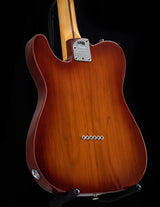Used Fender American Professional II Telecaster Sienna Sunburst