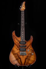 Tom Anderson Angel Koa