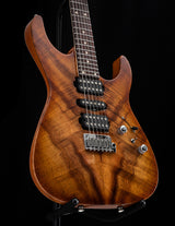 Tom Anderson Angel Koa