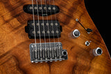 Tom Anderson Angel Koa