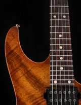 Tom Anderson Angel Koa