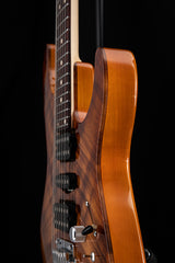 Tom Anderson Angel Koa