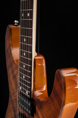 Tom Anderson Angel Koa