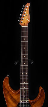 Tom Anderson Angel Koa