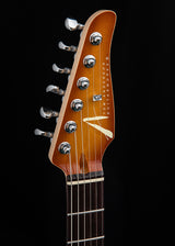 Tom Anderson Angel Koa