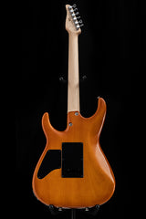 Tom Anderson Angel Koa