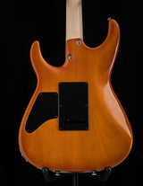 Tom Anderson Angel Koa