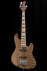 Mayones Jabba Custom 5 Claro Walnut