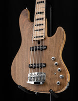 Mayones Jabba Custom 5 Claro Walnut