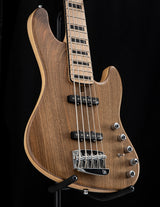 Mayones Jabba Custom 5 Claro Walnut