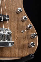 Mayones Jabba Custom 5 Claro Walnut
