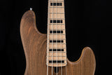 Mayones Jabba Custom 5 Claro Walnut