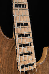 Mayones Jabba Custom 5 Claro Walnut