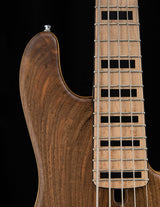 Mayones Jabba Custom 5 Claro Walnut