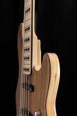Mayones Jabba Custom 5 Claro Walnut