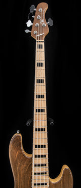 Mayones Jabba Custom 5 Claro Walnut