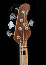 Mayones Jabba Custom 5 Claro Walnut