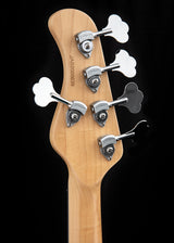 Mayones Jabba Custom 5 Claro Walnut