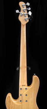 Mayones Jabba Custom 5 Claro Walnut